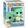 Figura POP Care Bears 40th Anniversary Wish Bear 5 + 1 Chase - imagen 2