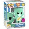Figura POP Care Bears 40th Anniversary Wish Bear Chase - imagen 1