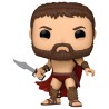 Figura POP 300 Leonidas 5 + 1 Chase - imagen 1