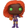Figura POP Titans Starfire - imagen 1