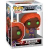 Figura POP Titans Starfire - imagen 2