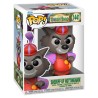 Figura POP Disney Robin Hood Sheriff of Nottingham - imagen 1