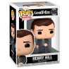 Figura POP Goodfellas Henry Hill - imagen 2