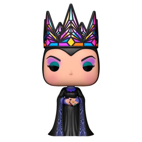 Figura POP Disney Blancanieves Evil Queen
