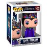 Figura POP Disney Blancanieves Evil Queen - imagen 1