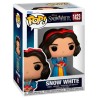 Figura POP Disney Blancanieves Snow White - imagen 2