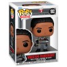 Figura POP Cazafantasmas 2 Winston Zeddemore - imagen 1