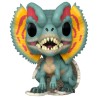 Figura POP Jurassic Park Dilophosaurus Hatchling - imagen 2