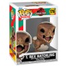 Figura POP Jurassic Park T.Rex Hatchling - imagen 1