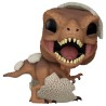 Figura POP Jurassic Park T.Rex Hatchling - imagen 2