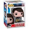 Figura POP Marvel Capitan America Brave New World Ruth Bat-Seraph - imagen 1