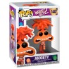 Figura POP Inside Out 2 Anxiety - imagen 1
