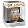 Figura POP Deluxe Harry Potter y el Prisionero de Azkaban - Dumbledore with Podium - imagen 1