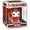 Figura POP Deluxe Star Wars Queen Amidala on the Throne - imagen 2