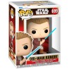 Figura POP Star Wars Obi-Wan Kenobi - imagen 2