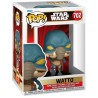 Figura POP Star Wars Watto - imagen 2