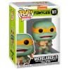 Figura POP Tortugas Ninja Teenage Mutant Michelangelo - imagen 1