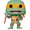 Figura POP Tortugas Ninja Teenage Mutant Michelangelo - imagen 2