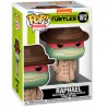 Figura POP Tortugas Ninja Teenage Mutant Raphael - imagen 2