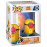 Figura POP Gru Mi Villano Favorito 4 Mega Minion Mel - imagen 1