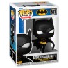 Figura POP DC Comics Batman Batgirld Cassandra Cain - imagen 1