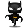 Figura POP DC Comics Batman Batgirld Cassandra Cain - imagen 2