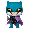 Figura POP DC Comics Batman The Joker War Joker - imagen 2