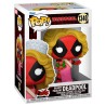 Figura POP Marvel Deadpool - Deadpool Beauty Pageant - imagen 1