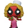 Figura POP Marvel Deadpool - Deadpool Beauty Pageant - imagen 2