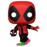Figura POP Marvel Deadpool - Deadpool Bowling - imagen 1