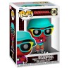 Figura POP Marvel Deadpool - Deadpool Tourist - imagen 1