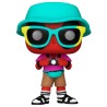 Figura POP Marvel Deadpool - Deadpool Tourist - imagen 2