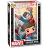 Figura POP Comic Cover Marvel Spider-Man The Amazing - imagen 1