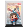 Figura POP Comic Cover Marvel Spider-Man The Amazing - imagen 2