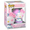 Figura POP Sanrio 50th Anniversary Hello Kitty - imagen 1