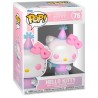 Figura POP Sanrio 50th Anniversary Hello Kitty - imagen 1