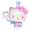Figura POP Sanrio 50th Anniversary Hello Kitty - imagen 2