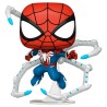 Figura POP Marvel Spiderman 2 Peter Parker Advanced Suit 2.0 - imagen 2