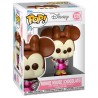 Figura POP Disney Classics Minnie Mouse - imagen 2
