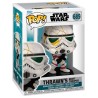 Figura POP Star Wars Ahsoka 2 Thrawns Night Trooper - imagen 2
