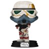 Figura POP Star Wars Ahsoka 2 Thrawns Night Trooper - imagen 1