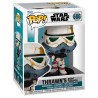 Figura POP Star Wars Ahsoka 2 Thrawns Night Trooper - imagen 2