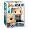 Figura POP Star Wars Ahsoka 2 Shin Hati - imagen 2