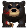 Figura POP Oso Vicioso - Bear with Leg - imagen 1
