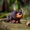 Figura POP Oso Vicioso - Bear with Leg - imagen 2