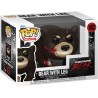 Figura POP Oso Vicioso - Bear with Leg - imagen 3