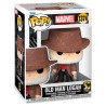 Figura POP Marvel Wolverine 50th Anniversary - Old Man Logan - imagen 1
