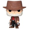 Figura POP Marvel Wolverine 50th Anniversary - Old Man Logan - imagen 2