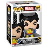 Figura POP Marvel Wolverine 50th Anniversary - Wolverine Fatal Attractions - imagen 1