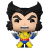 Figura POP Marvel Wolverine 50th Anniversary - Wolverine Fatal Attractions - imagen 2